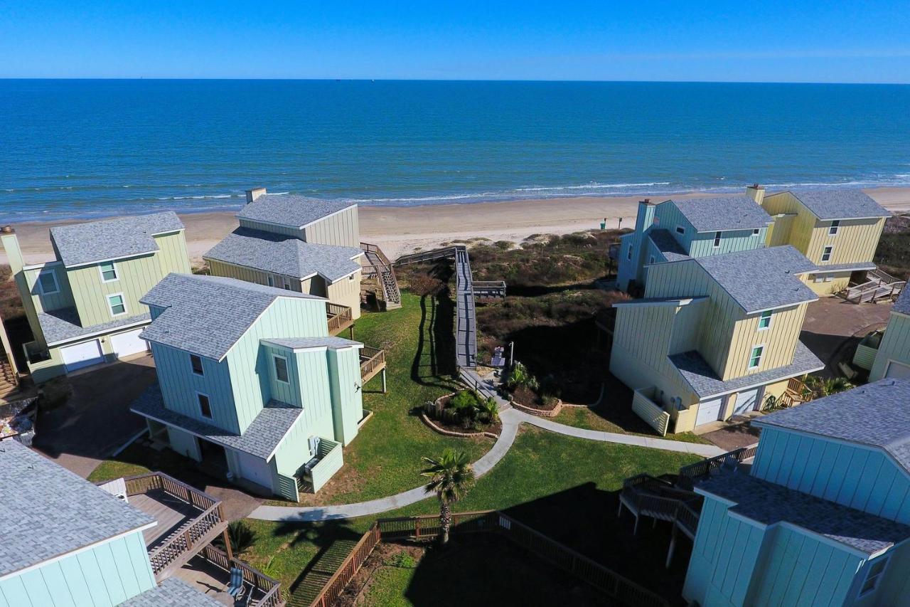 Waters Edge 6Lc Corpus Christi Exterior foto