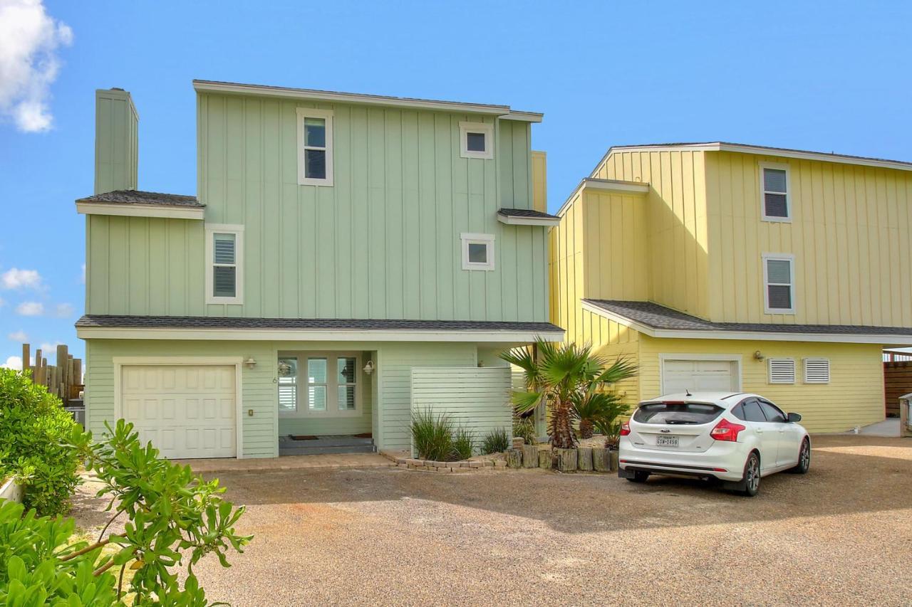 Waters Edge 6Lc Corpus Christi Exterior foto