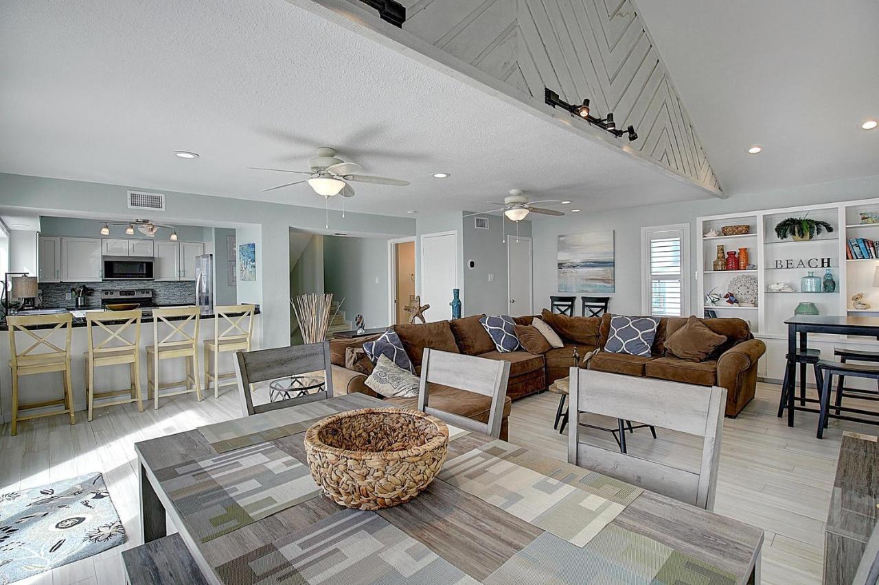 Waters Edge 6Lc Corpus Christi Exterior foto