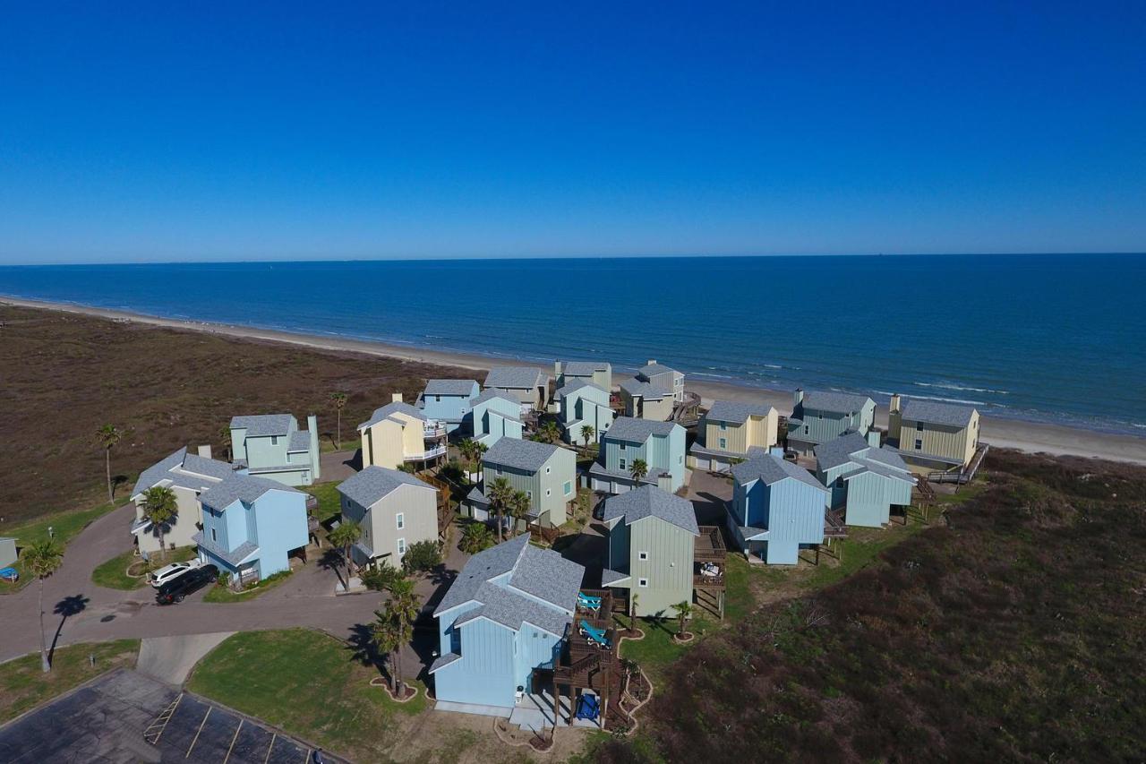 Waters Edge 6Lc Corpus Christi Exterior foto