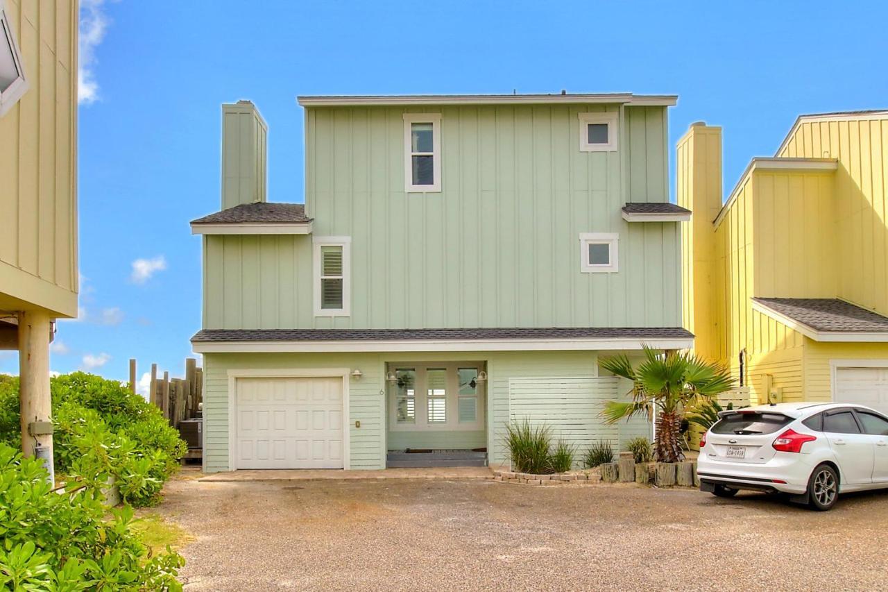 Waters Edge 6Lc Corpus Christi Exterior foto