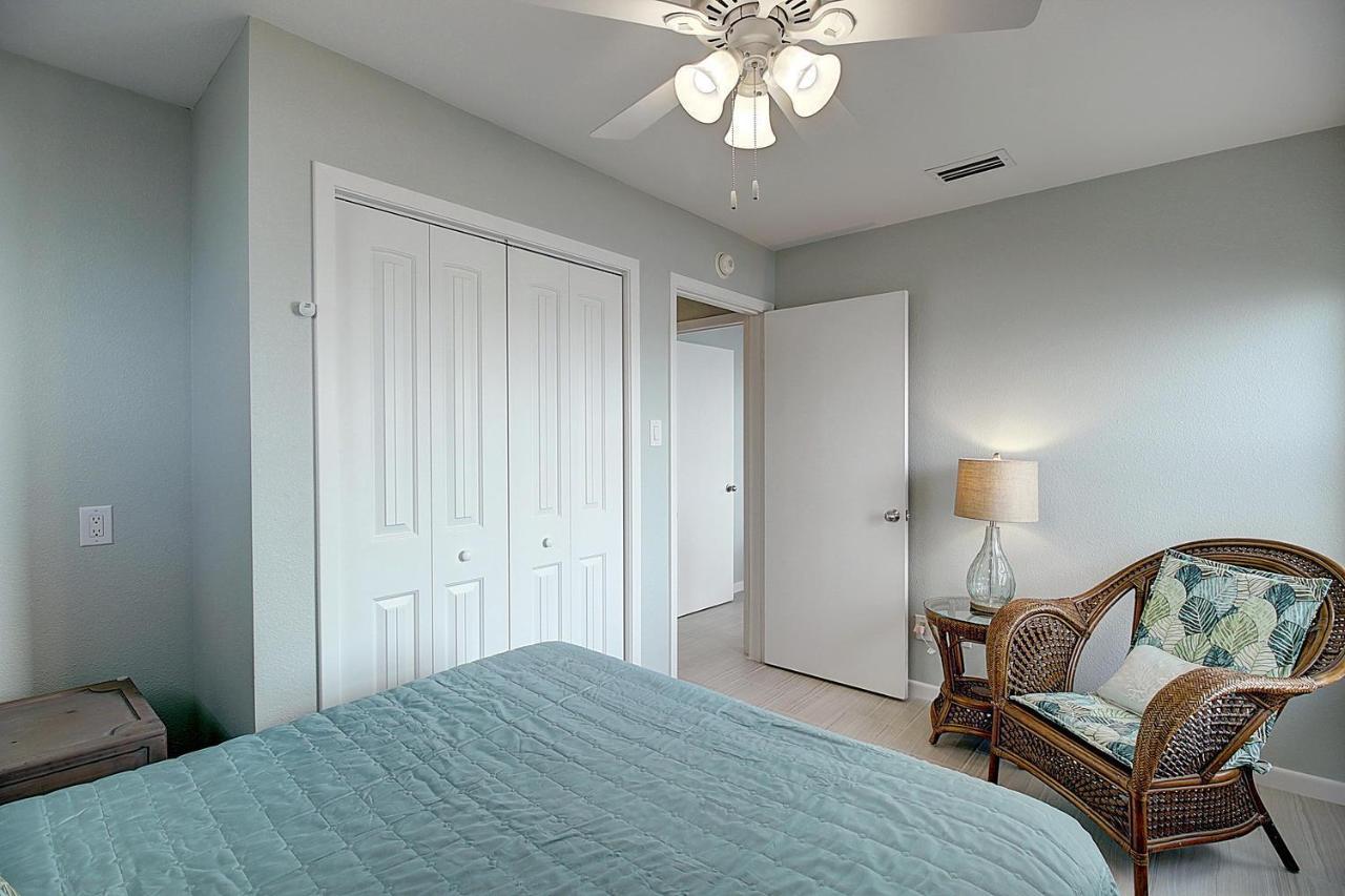 Waters Edge 6Lc Corpus Christi Exterior foto