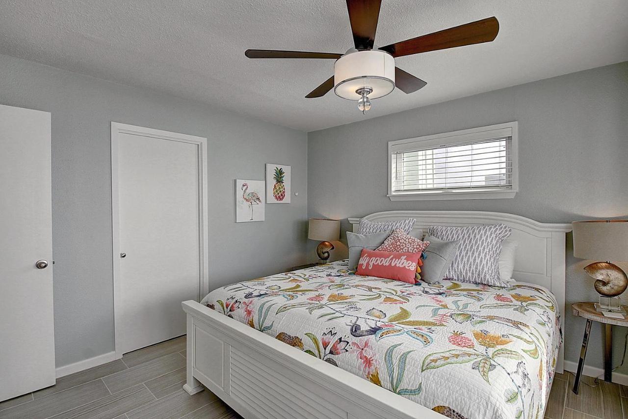 Waters Edge 6Lc Corpus Christi Exterior foto