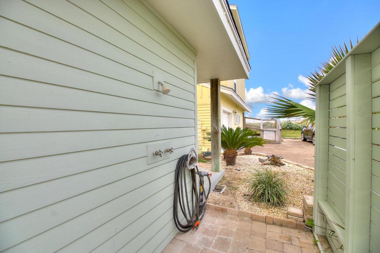 Waters Edge 6Lc Corpus Christi Exterior foto